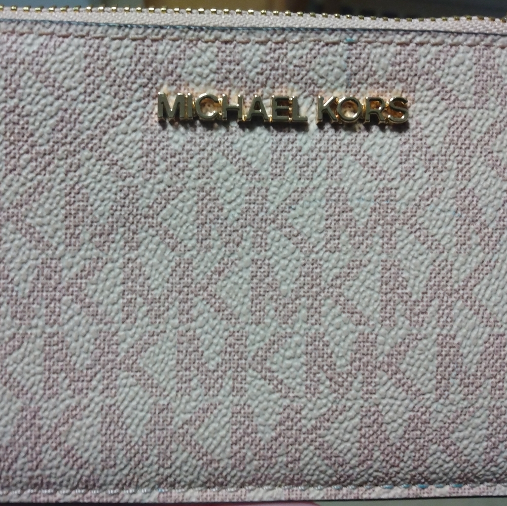 Michael Kors Cardholder Keychain
